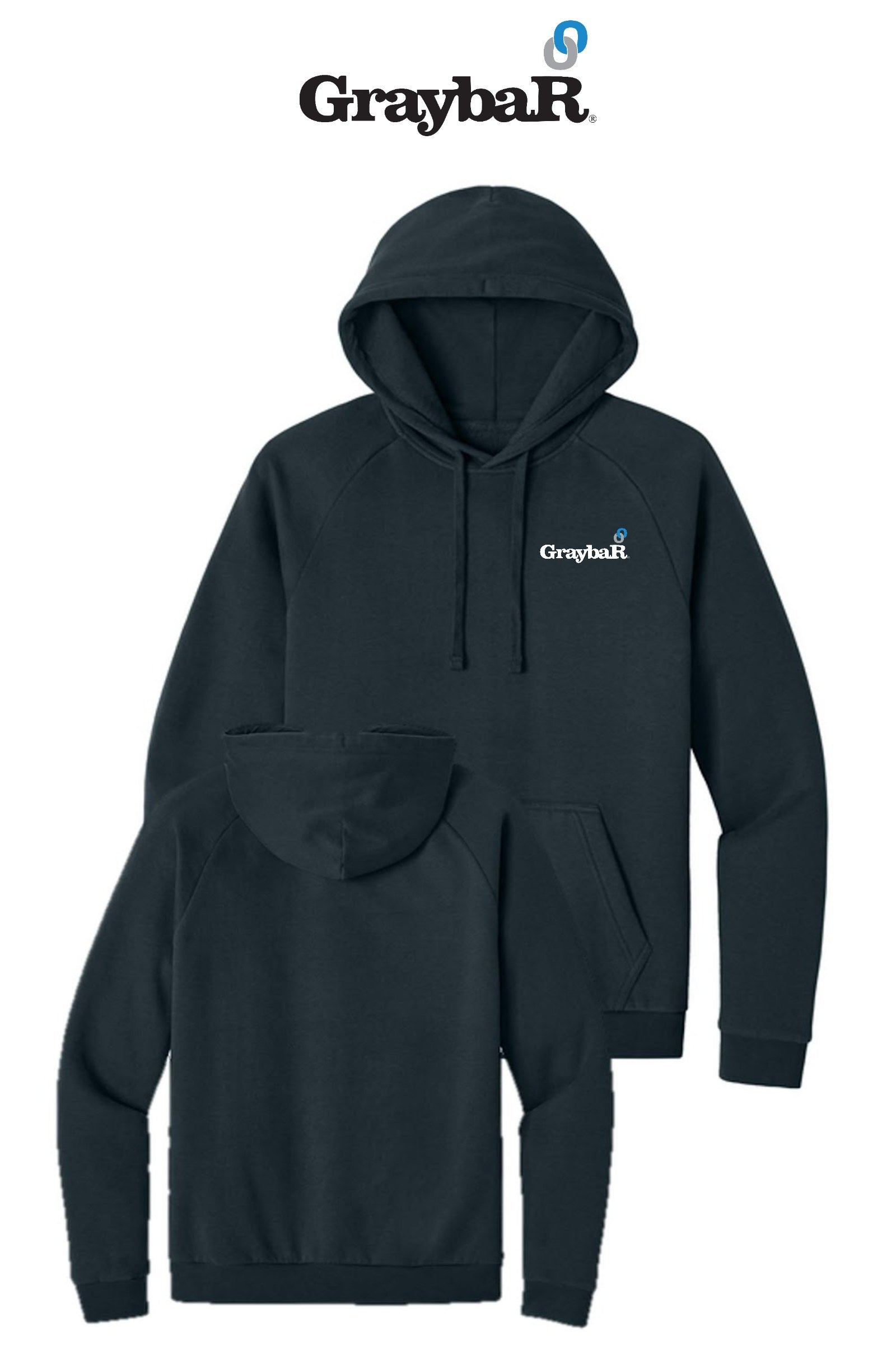 Cloud Fleece Hoodie