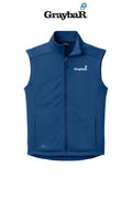 Eddie Bauer® Smooth Mid Layer Fleece Vest