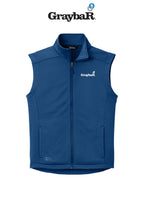 Eddie Bauer® Smooth Mid Layer Fleece Vest