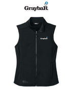 Eddie Bauer® Women’s Smooth Mid Layer Fleece Vest
