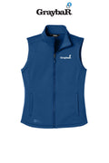 Eddie Bauer® Women’s Smooth Mid Layer Fleece Vest