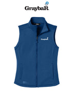Eddie Bauer® Women’s Smooth Mid Layer Fleece Vest