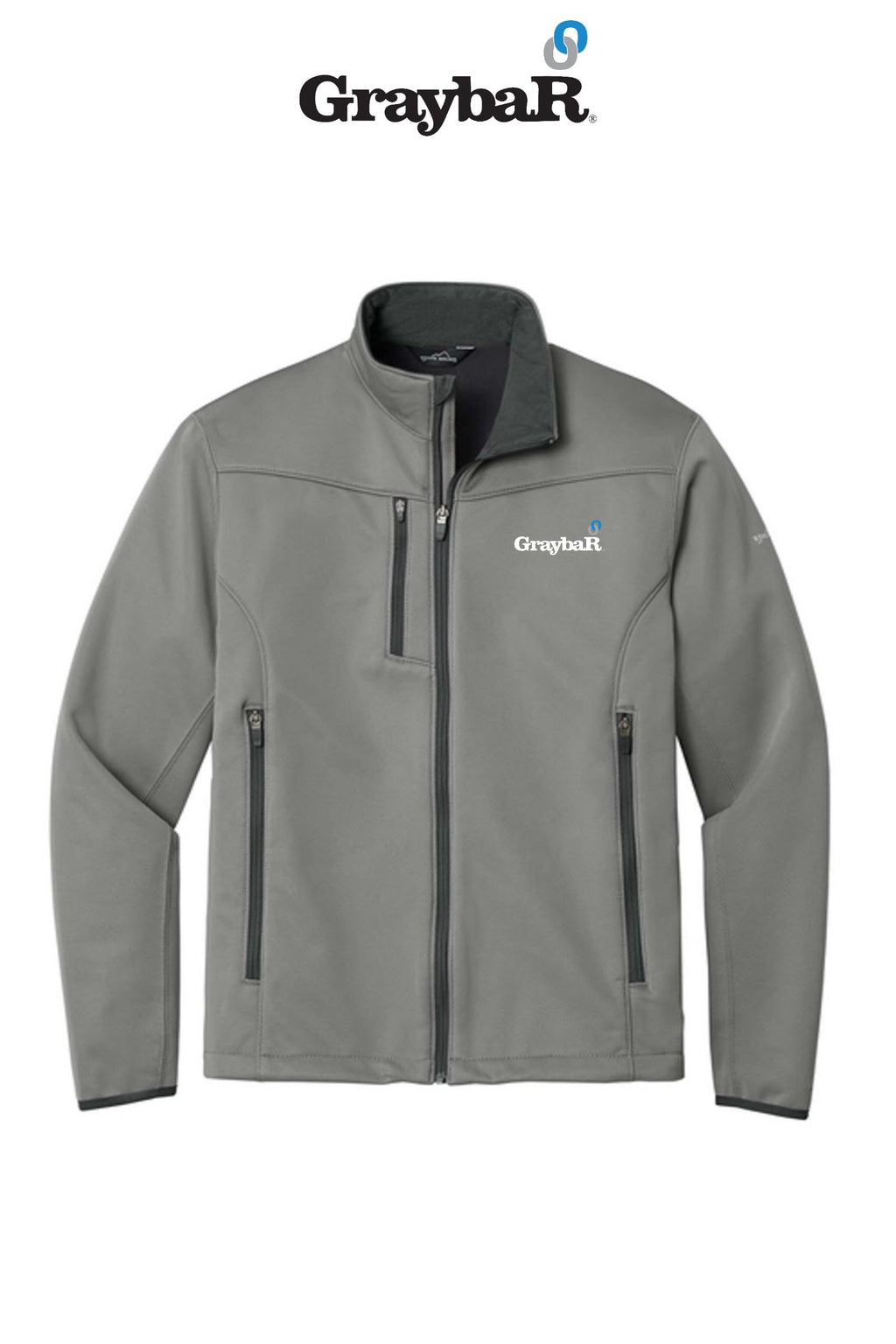Eddie Bauer® Weather-Resist Soft Shell Jacket