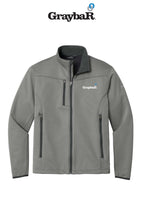 Eddie Bauer® Weather-Resist Soft Shell Jacket