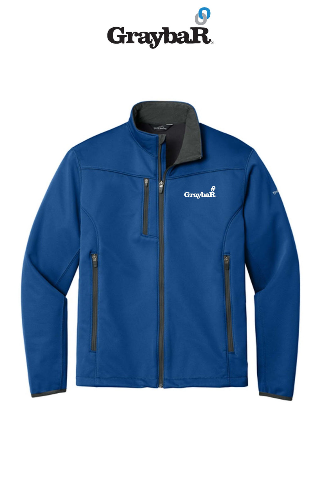 Eddie Bauer® Weather-Resist Soft Shell Jacket