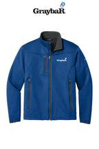 Eddie Bauer® Weather-Resist Soft Shell Jacket