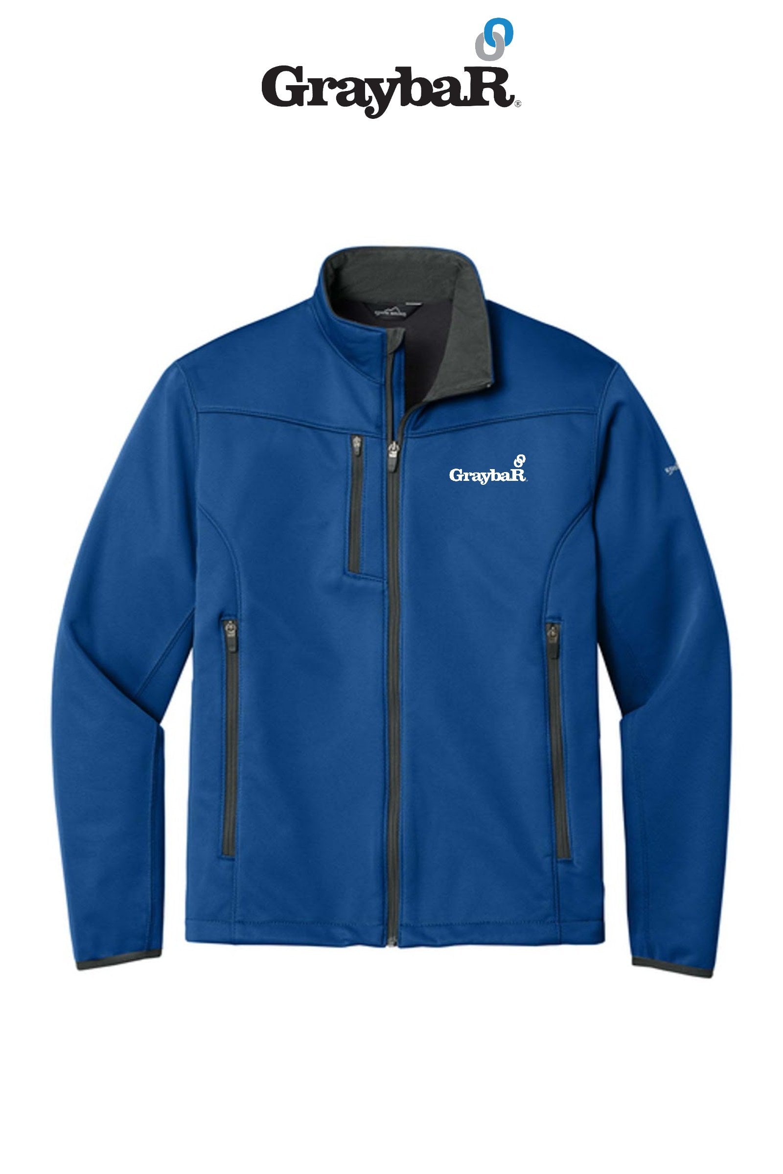 Eddie Bauer® Weather-Resist Soft Shell Jacket