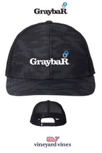vineyard vines Performance Trucker Cap