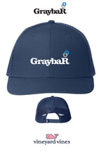 vineyard vines Performance Trucker Cap