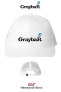 vineyard vines Performance Trucker Cap