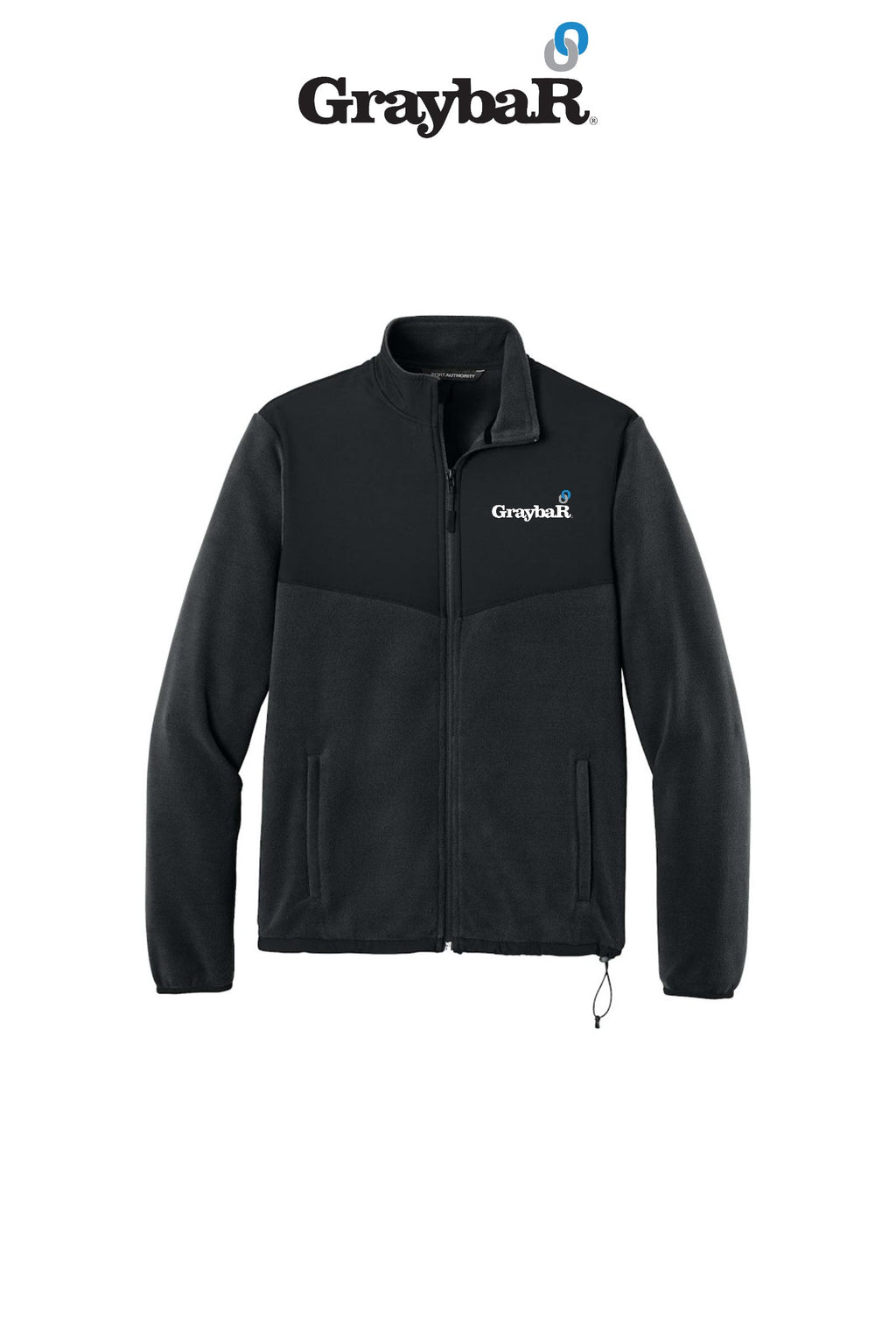 Therma-Tek Fleece Jacket