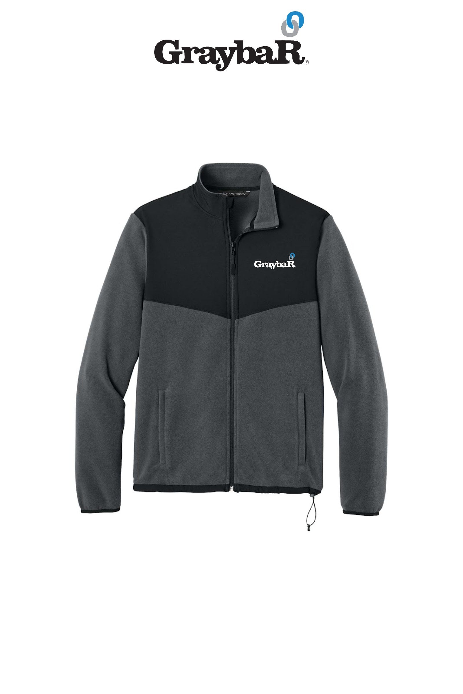 Therma-Tek Fleece Jacket