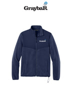 Therma-Tek Fleece Jacket
