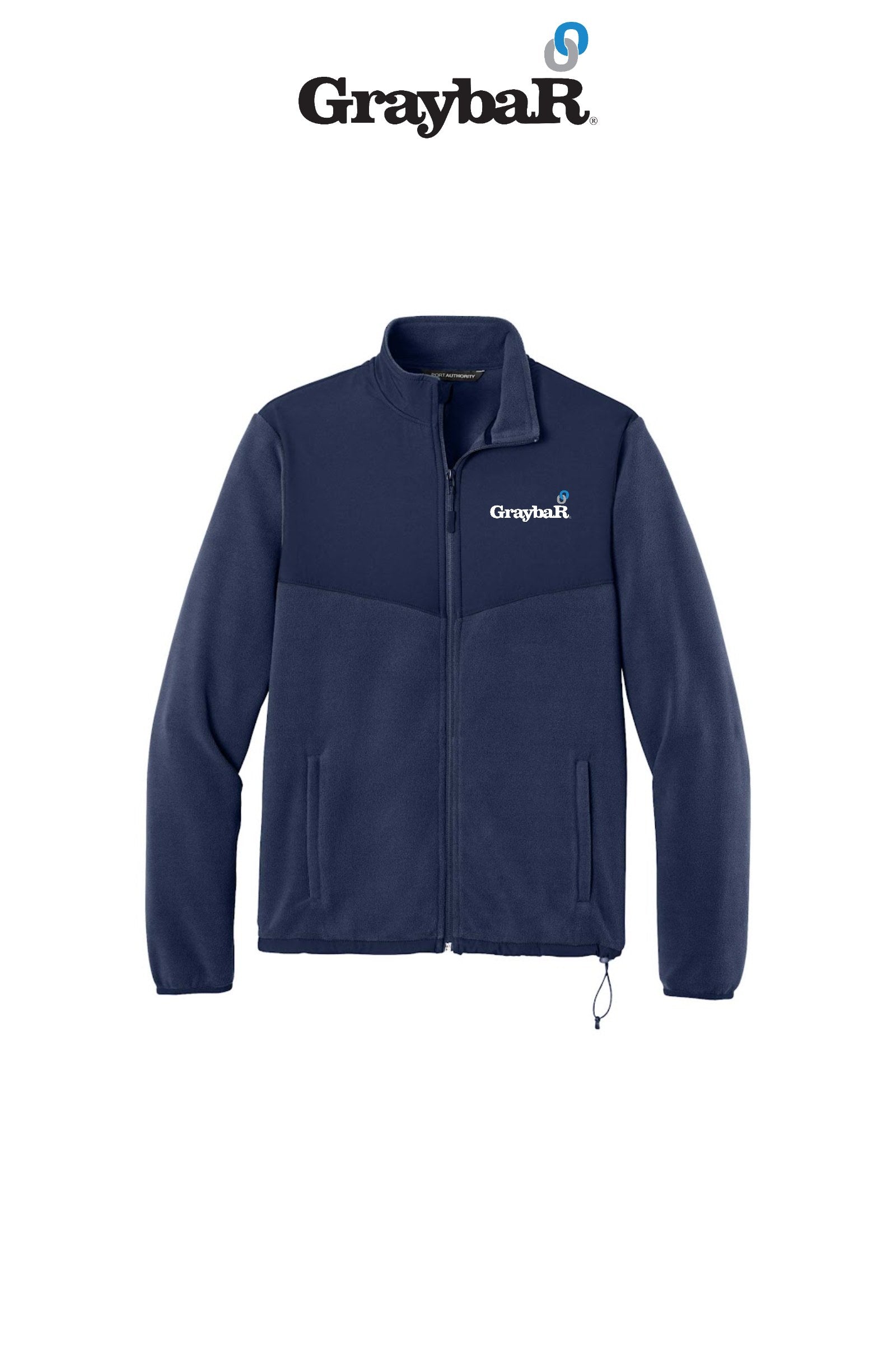 Therma-Tek Fleece Jacket