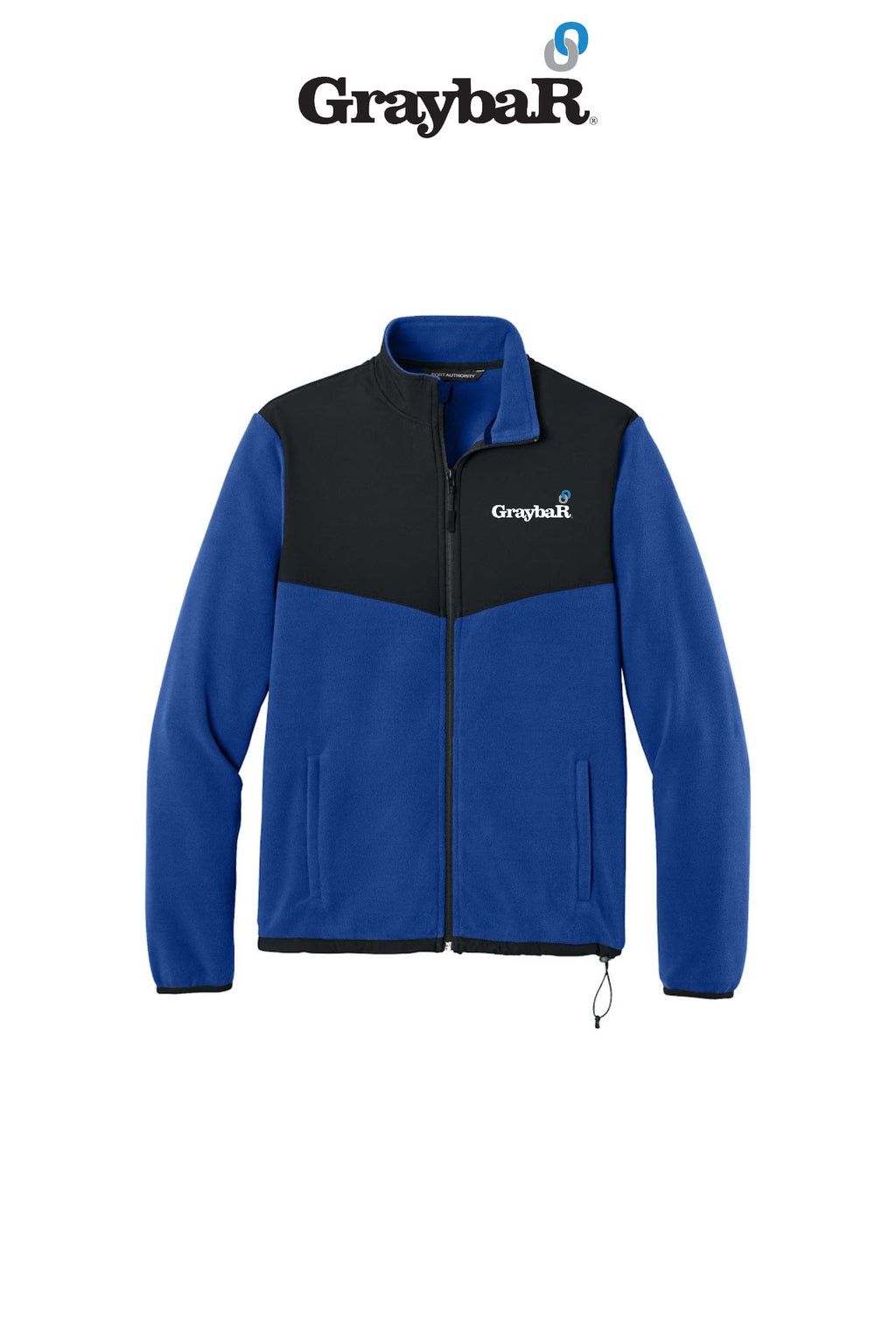 Therma-Tek Fleece Jacket