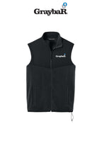 Therma-Tek Fleece Vest