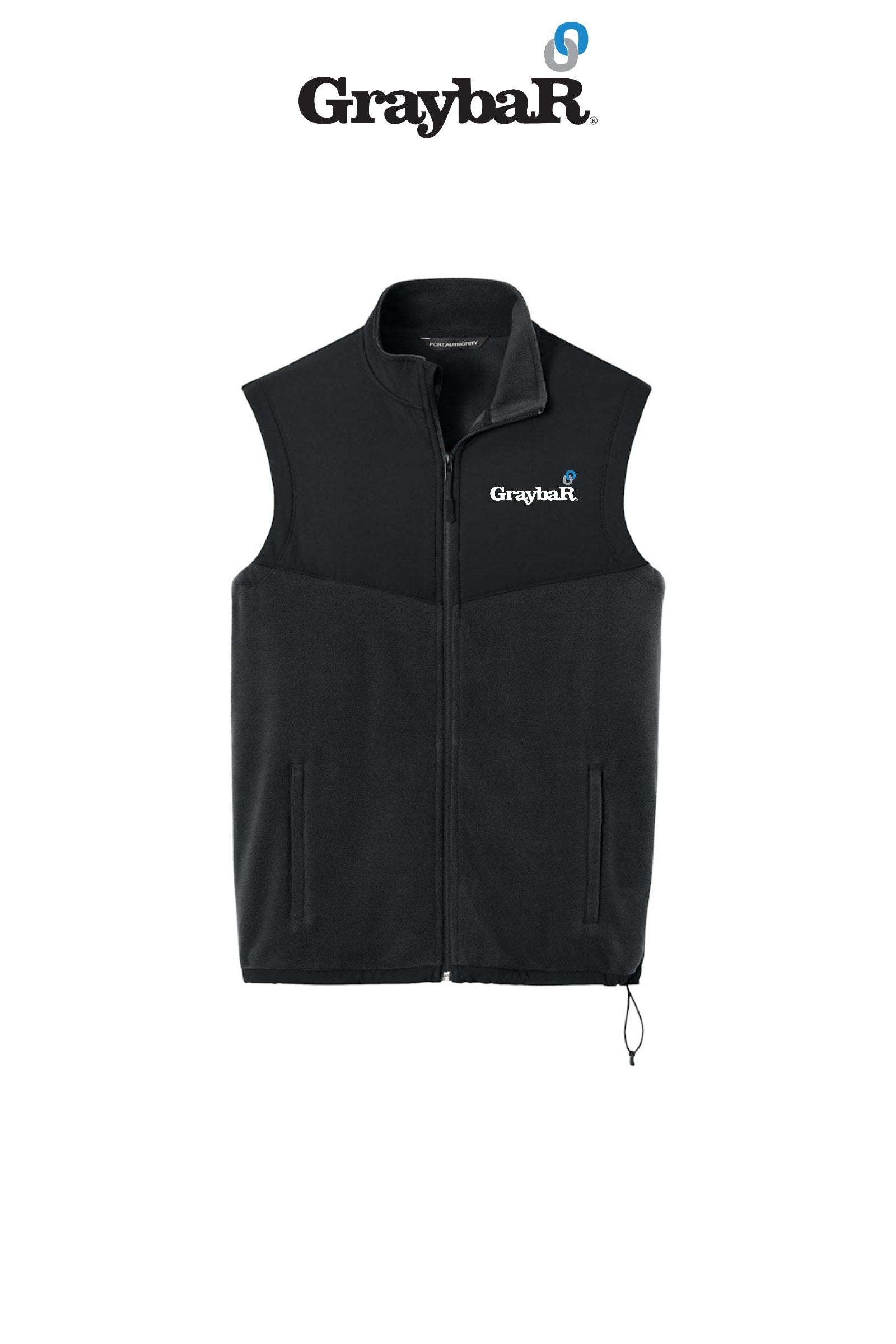 Therma-Tek Fleece Vest