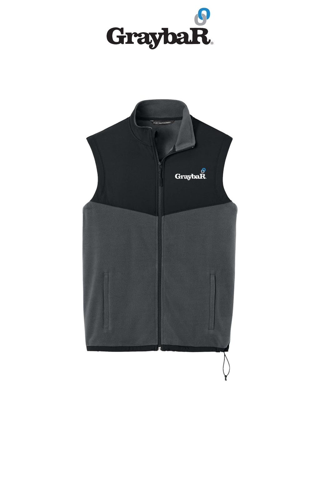 Therma-Tek Fleece Vest