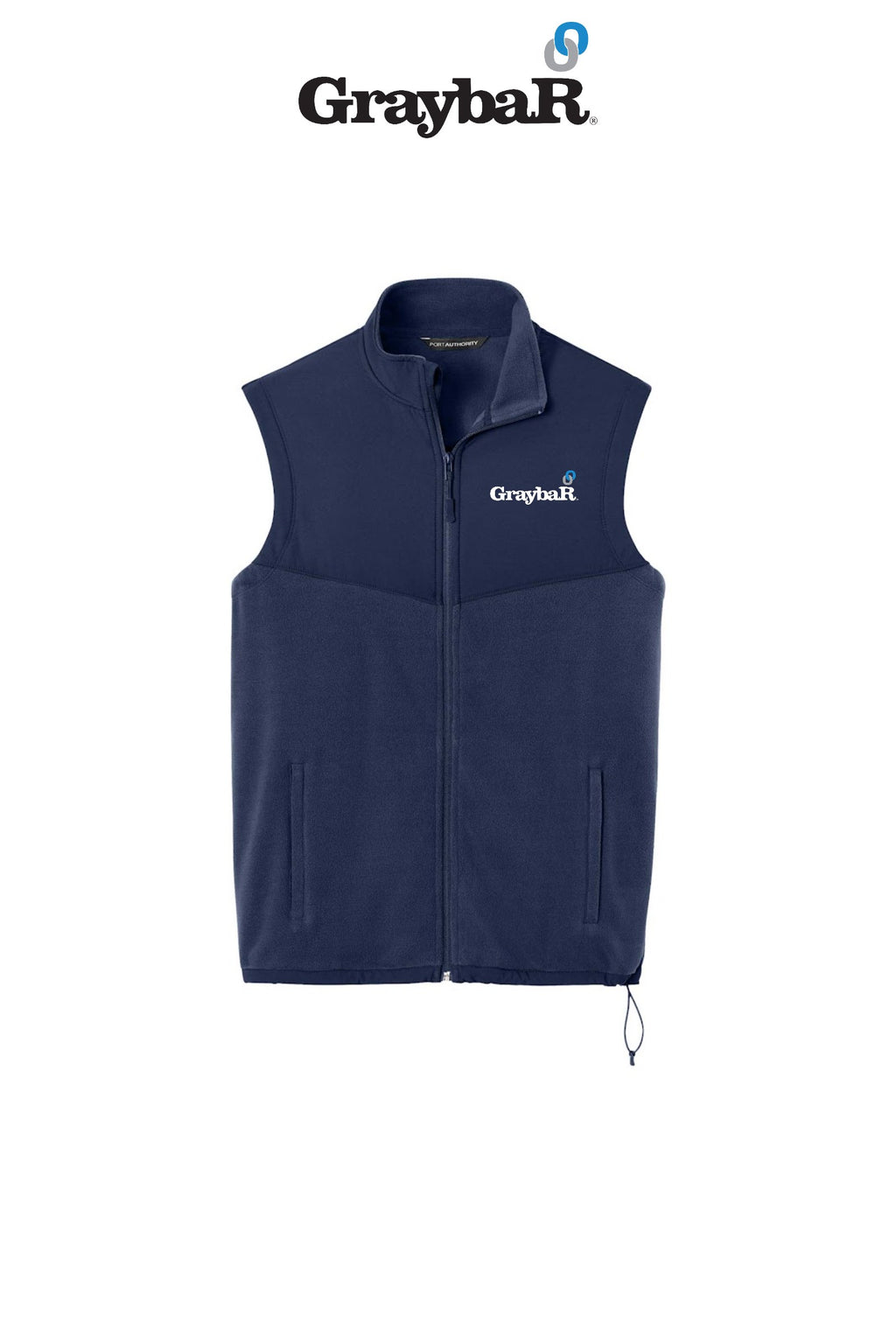 Therma-Tek Fleece Vest