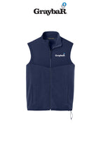 Therma-Tek Fleece Vest