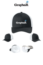 Flexfit 110® Mesh Cap