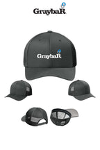 Flexfit 110® Mesh Cap