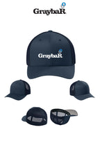 Flexfit® Trucker Mesh Cap
