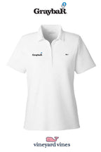 vineyard vines Women's Edgartown Pique Polo