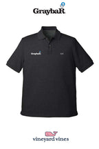 vineyard vines Men's Edgartown Pique Polo