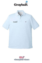 vineyard vines Men's Edgartown Pique Polo