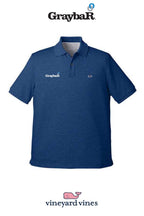 vineyard vines Men's Edgartown Pique Polo