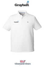 vineyard vines Men's Edgartown Pique Polo
