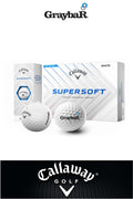 Callaway SuperSoft Golf Balls