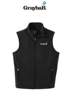 Port Authority® Men's Core Soft Shell Vest