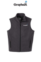 Port Authority® Men's Core Soft Shell Vest