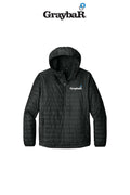 Packable Puffy Anorak