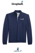 Johnnie-O MOTION 1/4 Zip