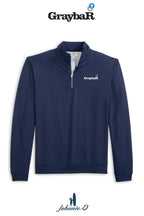 Johnnie-O MOTION 1/4 Zip