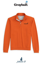 Johnnie-O MOTION 1/4 Zip