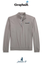 Johnnie-O MOTION 1/4 Zip