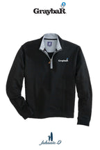 Johnnie-O Sully 1/4 Zip