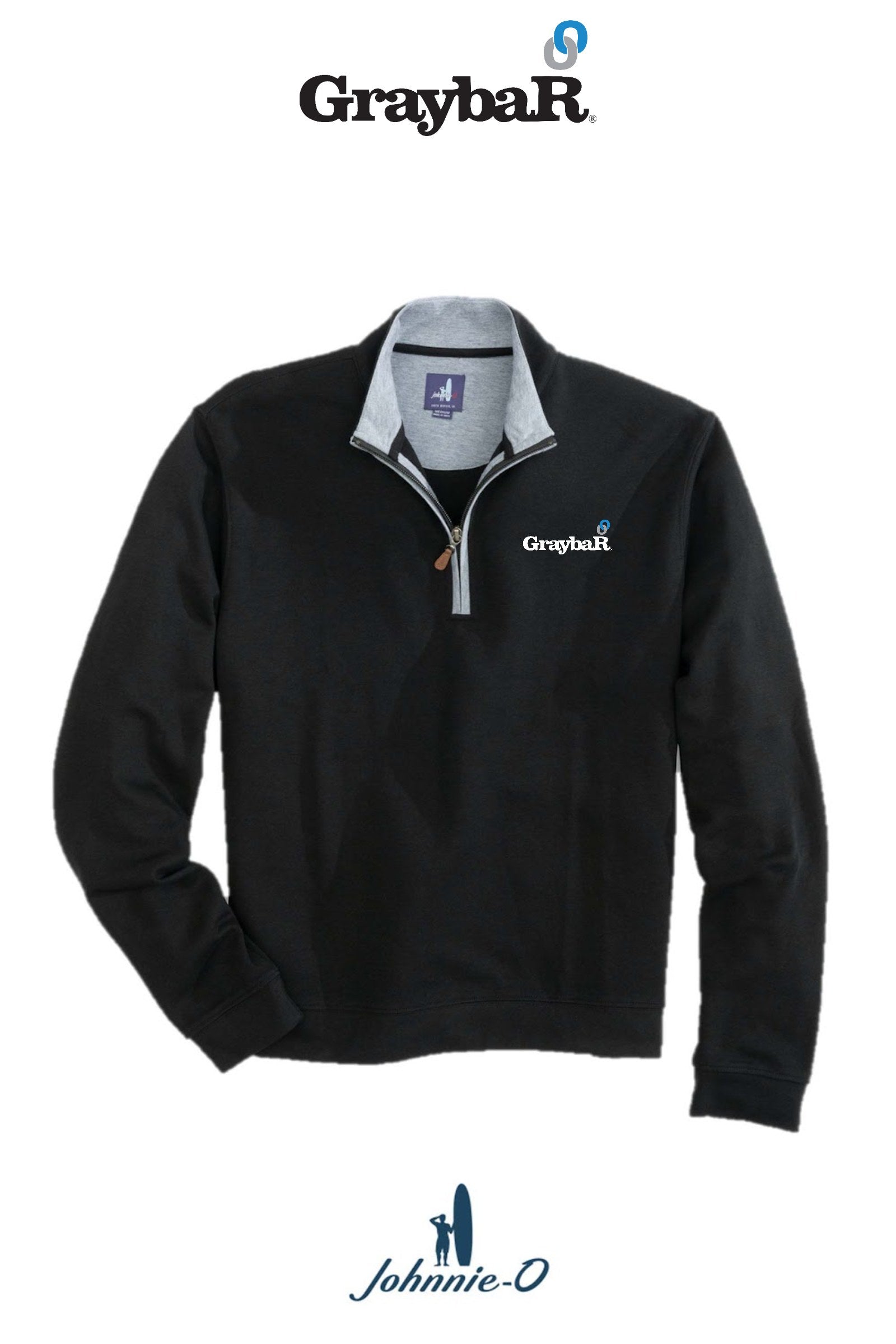 Johnnie-O Sully 1/4 Zip