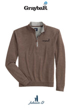 Johnnie-O Sully 1/4 Zip