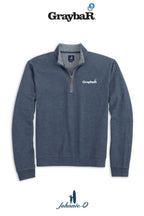 Johnnie-O Sully 1/4 Zip
