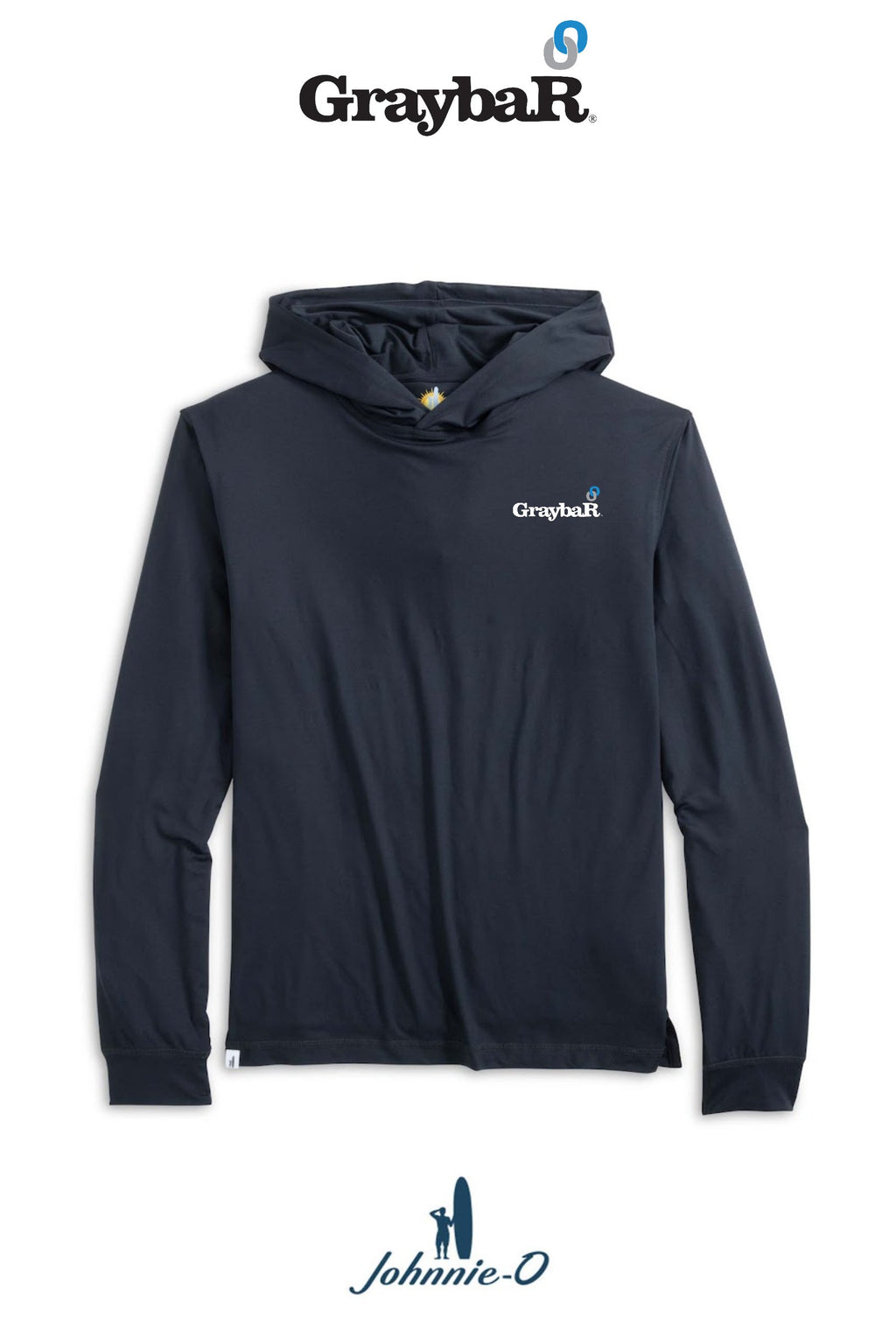 Johnnie-O TALON Hoodie