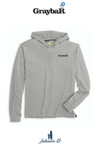 Johnnie-O TALON Hoodie