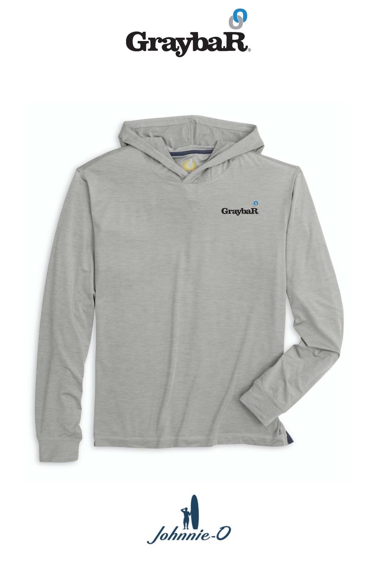 Johnnie-O TALON Hoodie