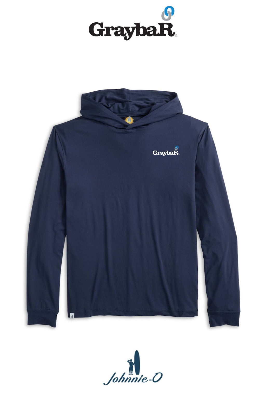 Johnnie-O TALON Hoodie