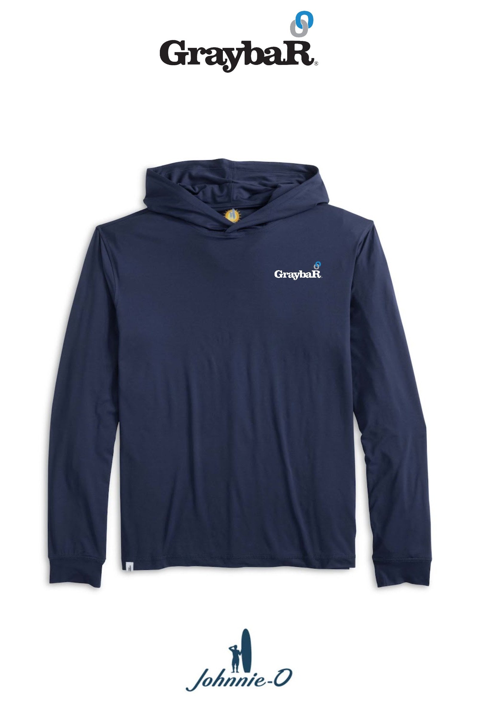 Johnnie-O TALON Hoodie
