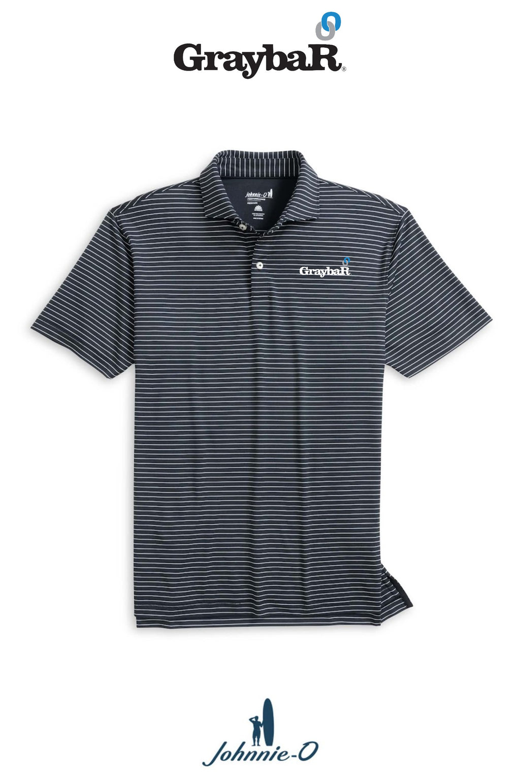 Johnnie-O BEAU Polo